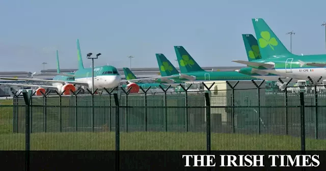 Aer Lingus aims to break even in 2022 as IAG hails ‘strong return’ of business travel