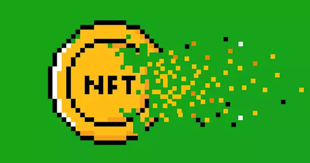 Opinion | The NFT market is collapsing because of course it is