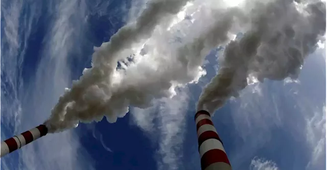 Wrangle over EU carbon market revamp threatens climate targets