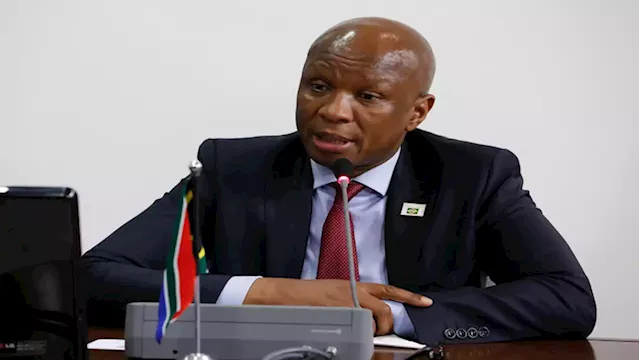 Kodwa consulting legally, politically on State Capture recommendation that Ramaphosa consider his position - SABC News - Breaking news, special reports, world, business, sport coverage of all South African current events. Africa's news leader.