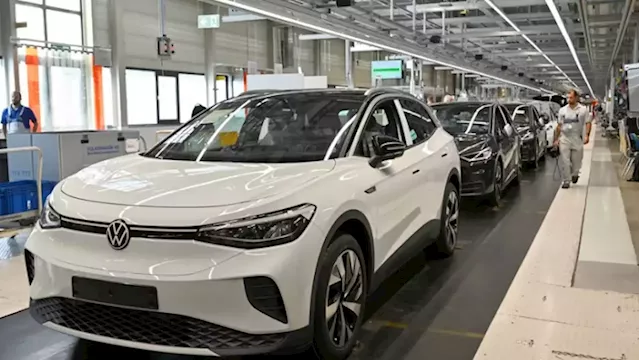 NAAMSA says it will take two years for SA automobile industry to fully recover - SABC News - Breaking news, special reports, world, business, sport coverage of all South African current events. Africa's news leader.