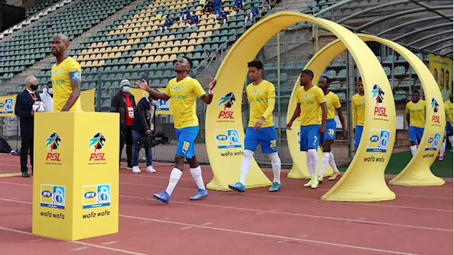 Sundowns' Modiba says the DSTV Premiership is not a one-team league ahead of their Kaizer Chiefs clash - SABC News - Breaking news, special reports, world, business, sport coverage of all South African current events. Africa's news leader.