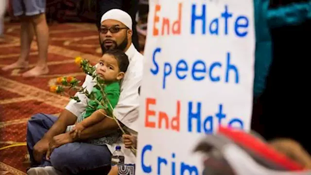 ‘Hate is good business’: Social media giants fail on anti-Muslim hate