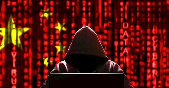 Report: Chinese Hackers Stole Trillions in Intellectual Property from Multinational Companies