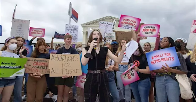 Marion McKeone: The leak’s the thing as Republicans sidestep fury over Roe vs Wade reversal | Business Post