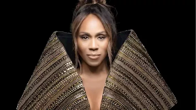 The Canadian music industry rejected Deborah Cox. Now, she's being honoured at the Junos | CBC Radio