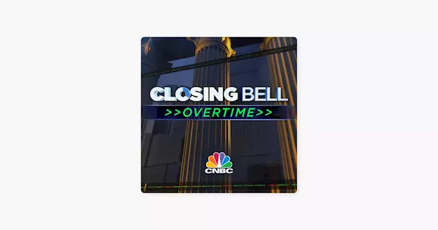 ‎Closing Bell: Closing Bell Overtime: David Tepper on the Fed, Navigating Market Volatility 5/6/22 on Apple Podcasts