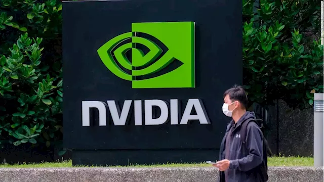 Nvidia misled investors about impact of crypto mining on its business, SEC alleges