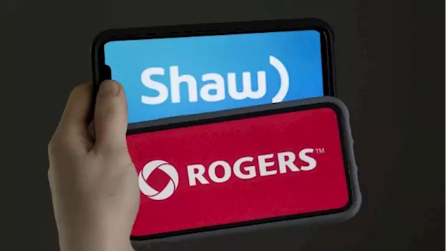 Rogers, Shaw vow to fight competition commissioner's effort to block merger