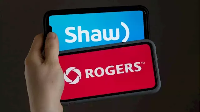 Rogers, Shaw vow to fight competition commissioner's effort to block merger