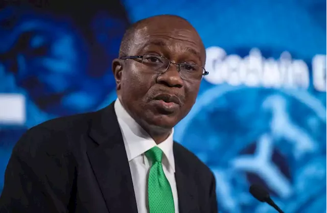 Business Maverick: Central Bank Chief Joins Nigeria’s Crowded Presidential Race