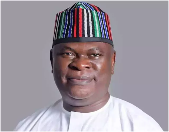 Benue 2023: It's not too late for Idoma governorship - Finance Commissioner, Olofu