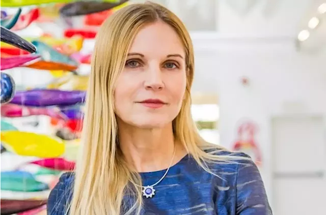 Business dynamo Magda Wierzycka's advice to working women: marry the right man and outsource the chores you hate | You