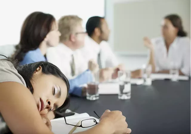 Internet applauds company paying employees to take afternoon naps