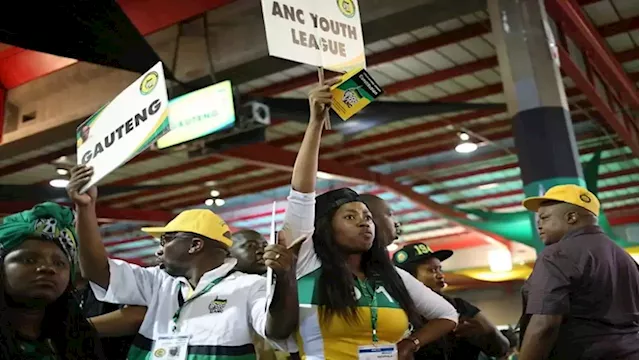 ANCYL in Limpopo holding Provincial Elective Conference - SABC News - Breaking news, special reports, world, business, sport coverage of all South African current events. Africa's news leader.