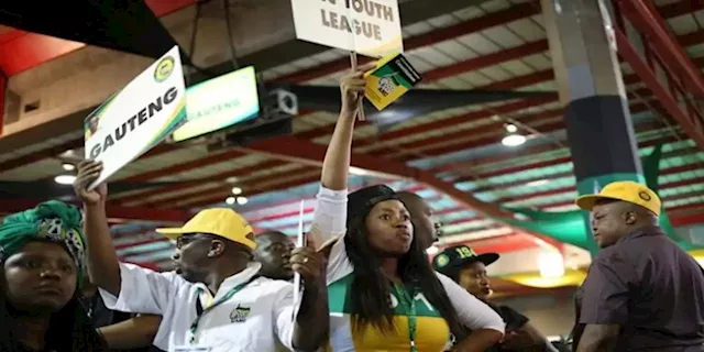 ANCYL in Limpopo holding Provincial Elective Conference - SABC News - Breaking news, special reports, world, business, sport coverage of all South African current events. Africa's news leader.