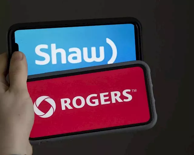 Rogers, Shaw vow to fight competition commissioner’s effort to block merger