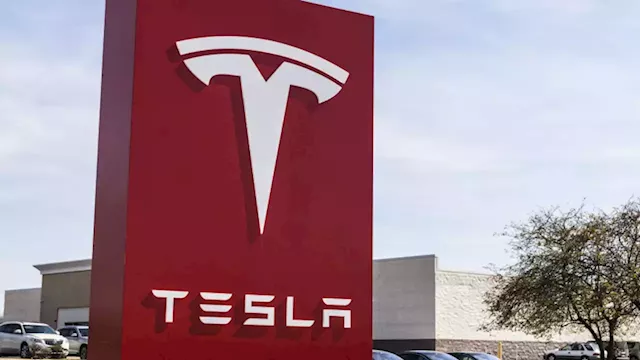 Tesla sues former employee for stealing company secrets about Project Dojo