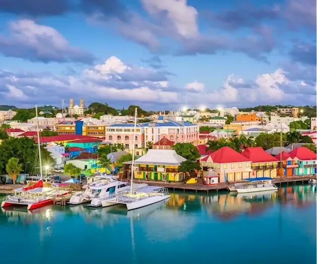 Antigua and Barbuda Official Business Portal Keeps You Informed on Investment Opportunities