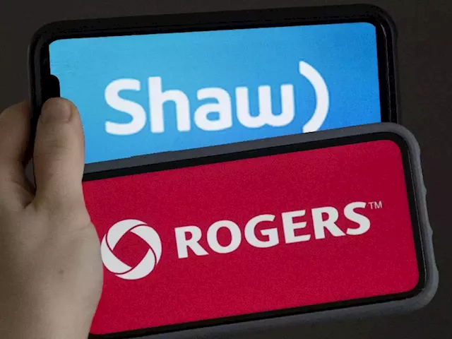 Competition authorities 'opposing' $26-billion merger of telcos Rogers and Shaw