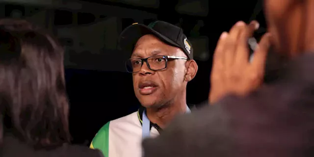 Tensions high at the ANC's Eastern Cape conference over the verification process for credentials - SABC News - Breaking news, special reports, world, business, sport coverage of all South African current events. Africa's news leader.