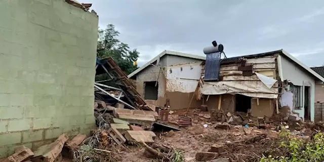 Grammy winning DJ, Black Coffee calls on people to donate to flood-affected victims in KZN - SABC News - Breaking news, special reports, world, business, sport coverage of all South African current events. Africa's news leader.