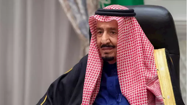 Saudi king admitted to hospital in Jeddah for tests - Saudi press agency - SABC News - Breaking news, special reports, world, business, sport coverage of all South African current events. Africa's news leader.