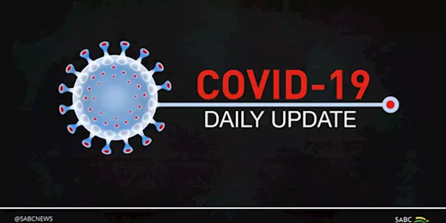 CORONAVIRUS: Your daily update - SABC News - Breaking news, special reports, world, business, sport coverage of all South African current events. Africa's news leader.