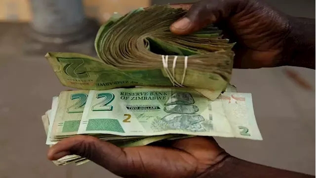 Zimbabwe suspends bank lending in bid to arrest currency decline - SABC News - Breaking news, special reports, world, business, sport coverage of all South African current events. Africa's news leader.