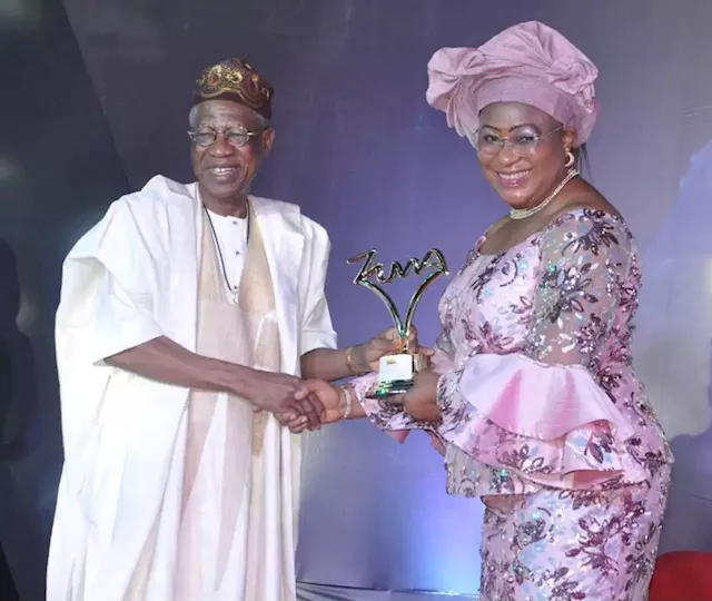 Lai to streaming services: To do business in Nigeria, you must include local content | TheCable