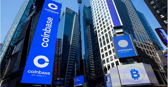 Coinbase Faces Q1 Earnings Challenge as Crypto Markets Weaken