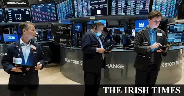 European stocks hit two-month lows as travel, tech fall