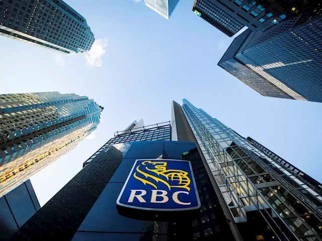 RBC spending $200 million to keep workers in tight labour market