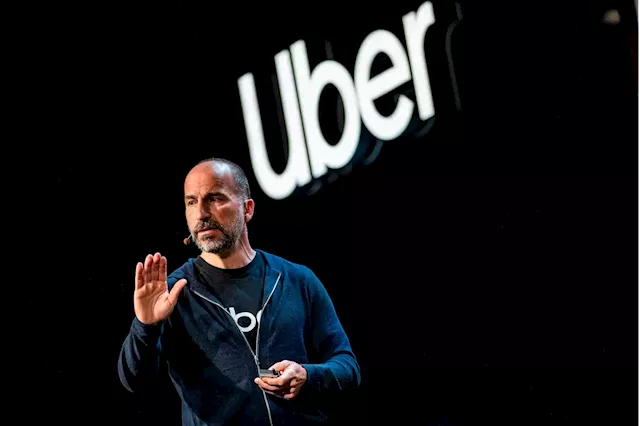 Uber CEO Tells Staff Company Will Cut Down on Costs, Treat Hiring as a ‘Privilege'