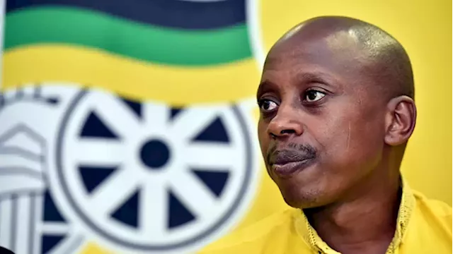 Andile Lungisa to appose adopting credentials at the Eastern Cape ANC elective conference - SABC News - Breaking news, special reports, world, business, sport coverage of all South African current events. Africa's news leader.