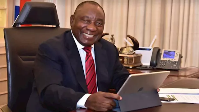 Auction of telecom spectrum a success of Operation Vulindelela: President Ramaphosa - SABC News - Breaking news, special reports, world, business, sport coverage of all South African current events. Africa's news leader.