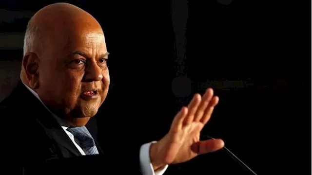 Eskom still plagued by corruption, malpractices at all levels: Pravin Gordhan - SABC News - Breaking news, special reports, world, business, sport coverage of all South African current events. Africa's news leader.