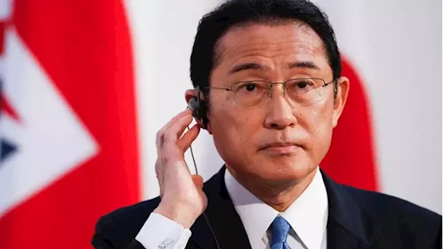 Japan to take time phasing out Russian oil imports: PM Kishida - SABC News - Breaking news, special reports, world, business, sport coverage of all South African current events. Africa's news leader.