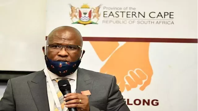 Mabuyane re-elected ANC Eastern Cape provincial chair - SABC News - Breaking news, special reports, world, business, sport coverage of all South African current events. Africa's news leader.