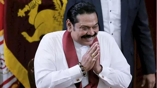 Sri Lanka prime minister resigns, curfew imposed after clashes - SABC News - Breaking news, special reports, world, business, sport coverage of all South African current events. Africa's news leader.