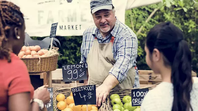 Longtime Farmers Market Vendor Knows Enthusiasm For New Jam Guy Will Eventually Fade