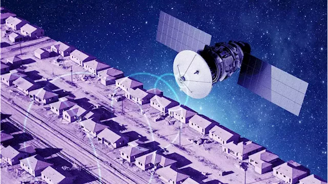 U.S. spy agency's space company contracts are a sign of big things to come