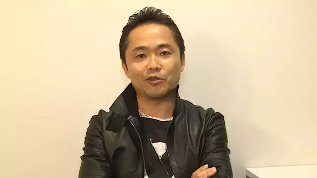 Junichi Masuda Leaves Game Freak, Starts New Role at The Pokemon Company