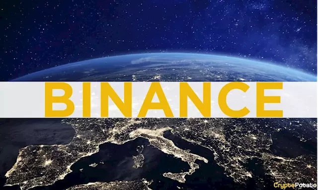 Binance Labs Introduced a $500 Million Fund to Focus on Web3 Companies