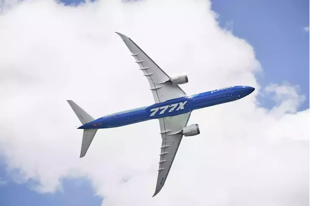 Business Maverick: Boeing reaches out to Singapore Air to discuss 777X delays