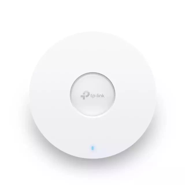 TP-Link Boosts Business Networking With New Omada Wi-Fi 6 Access Points