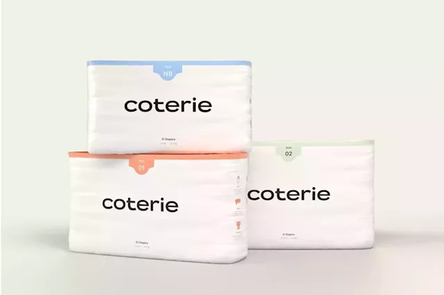 Babycare Brand Coterie Raises $23.8 Million In Series A Funding Round, Including Investment From Ashley Graham