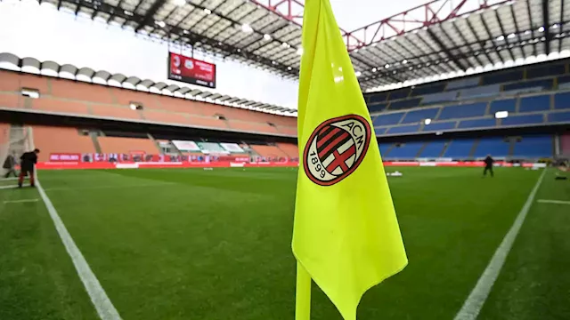 US investment fund RedBird to buy Serie A champions AC Milan