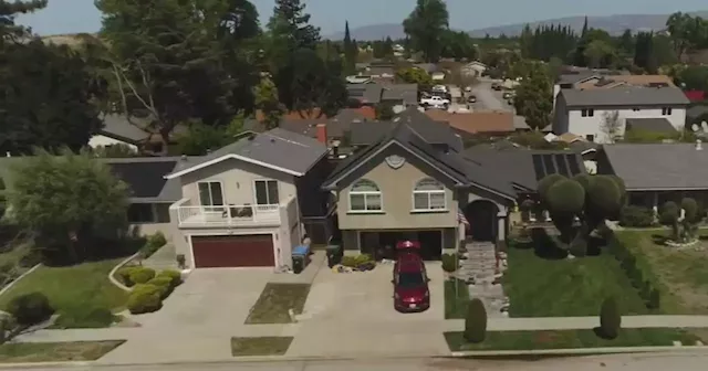 Bay Area realtors say housing market slowing down slightly as interest rates rise