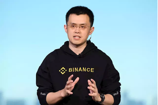 Binance Raises $500 Million Fund to Invest in ‘Web3' as Crypto Slides Into Bear Market